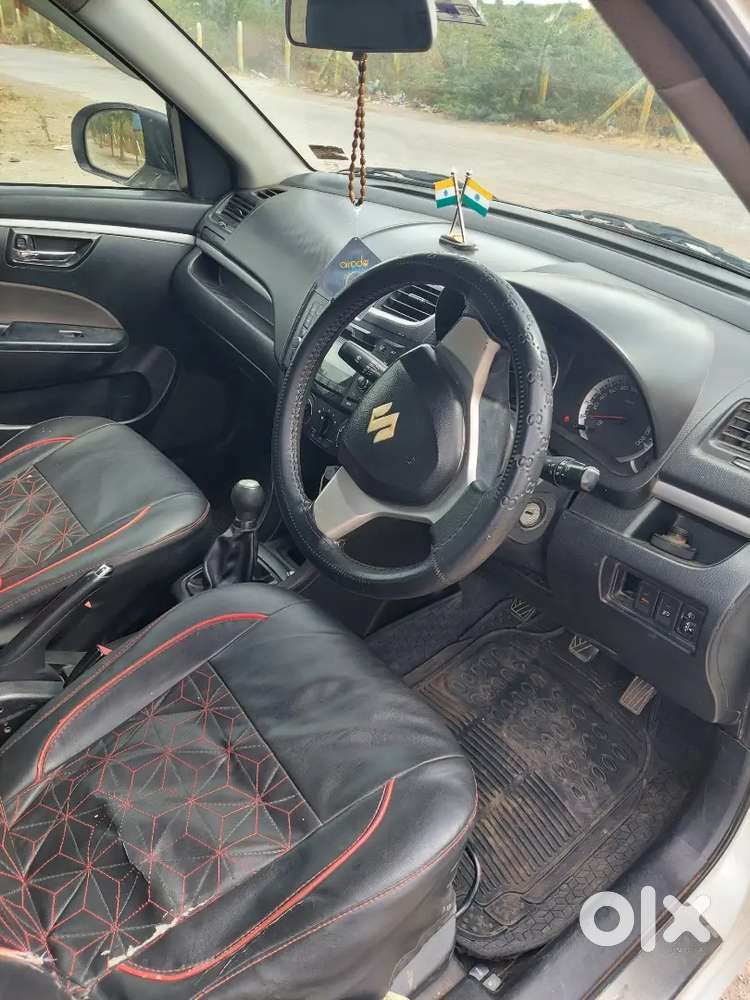 Maruti Suzuki Swift 2012 Diesel Well Maintained .