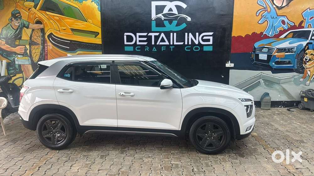 Hyundai Creta 2020 June Diesel Excellent Condition
