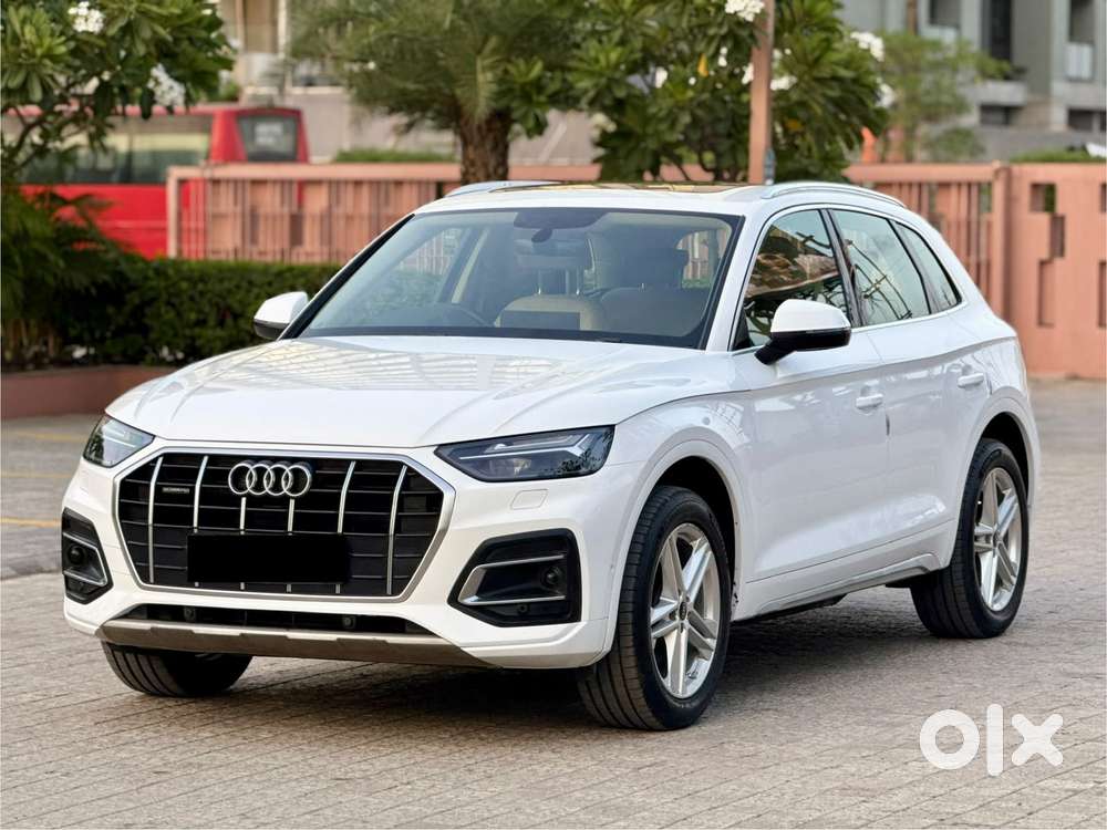 Audi Q5 2.0 45 Tfsi Technology, 2023, Petrol