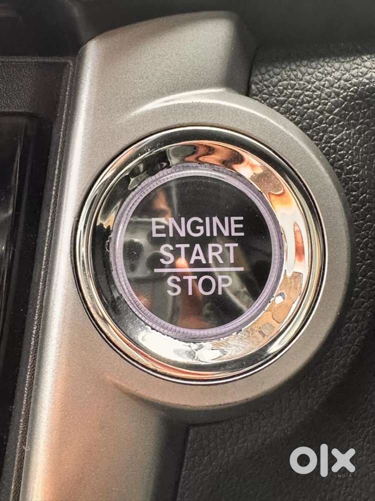 Honda City 1.5 Vx I-vtec Mt, 2018, Petrol