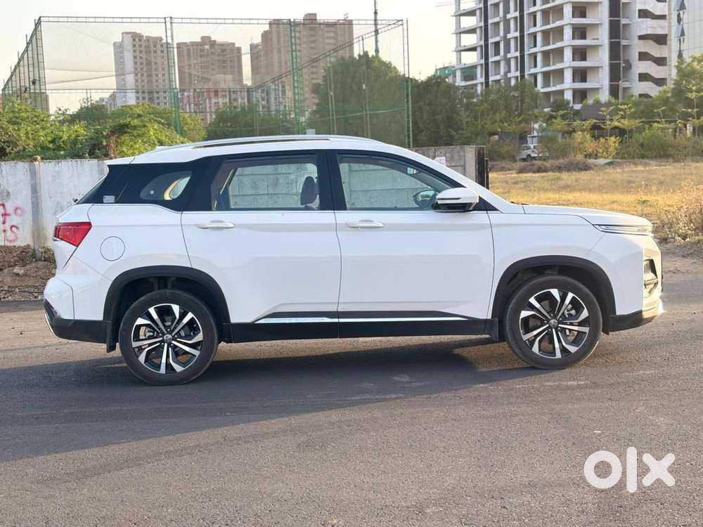 Mg Hector Plus Sharp Pro 2.0 Turbo Diesel 6 Str, 2026, Diesel