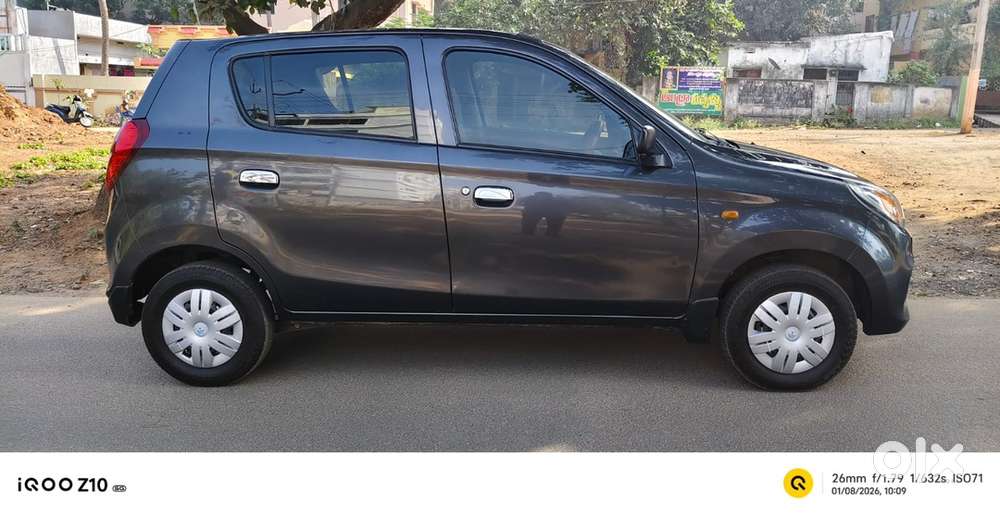 Maruti Suzuki Model 2019