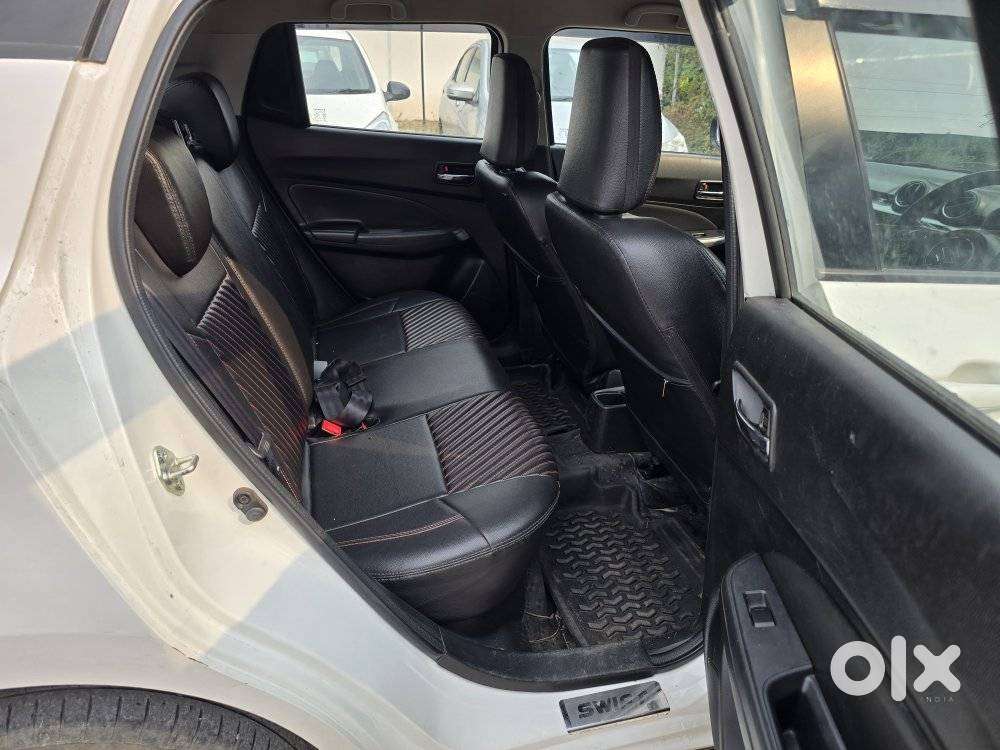 Maruti Suzuki Swift Amt Vvt Zxi, 2023, Petrol