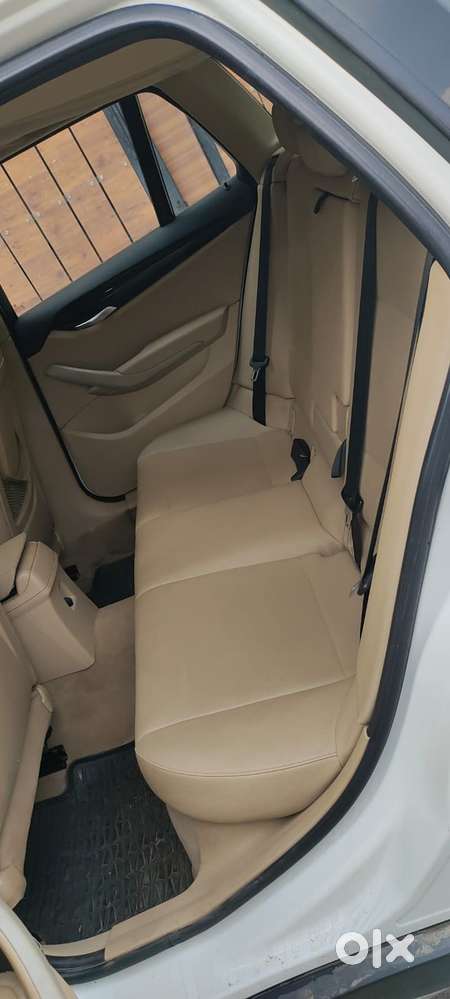 Bmw X1, 2011, Diesel