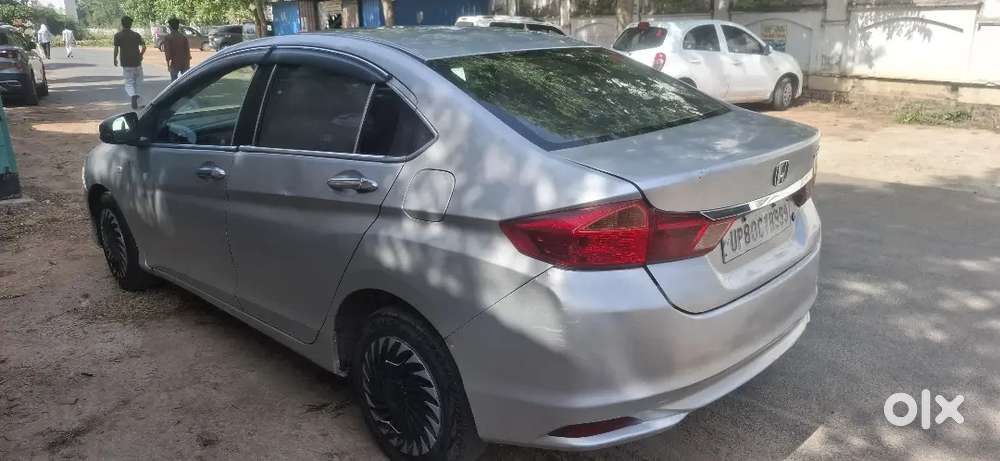 Honda City 2014 Diesel 146000 Km Driven