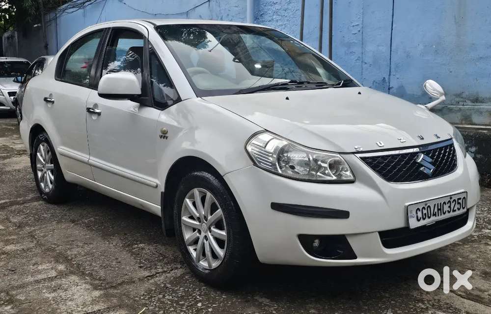 Well Mentioned Car