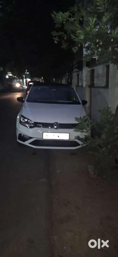 Volkswagen Polo Tdi 2017 Variant