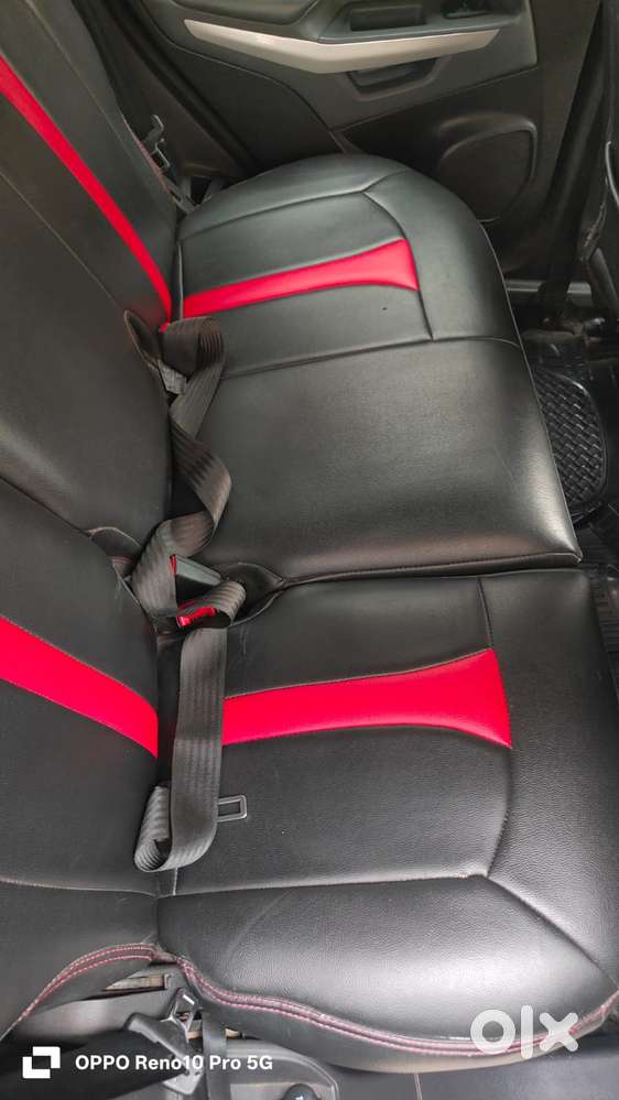 Ford Ecosport 1.5 Tdci Titanium Be, 2014, Petrol