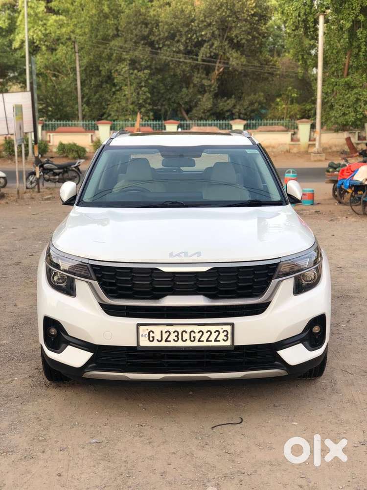 Kia Seltos Htk Plus D, 2022, Diesel