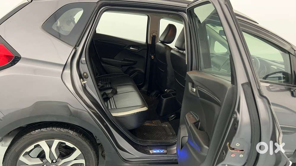 Honda Wr-v I-vtec S, 2019, Petrol