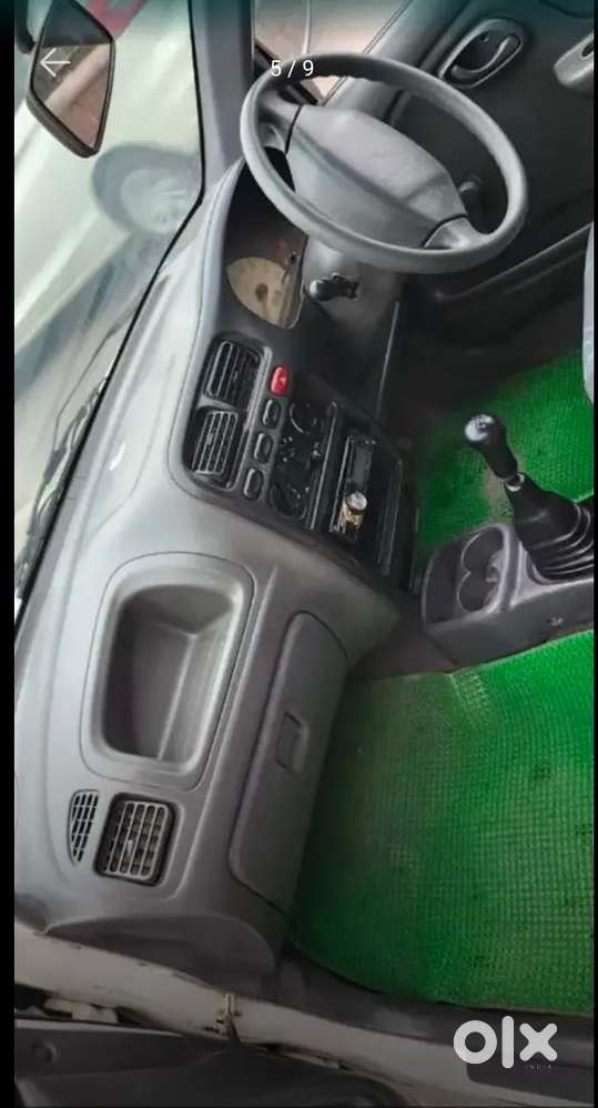 Maruti Suzuki Alto 800 2010 Petrol