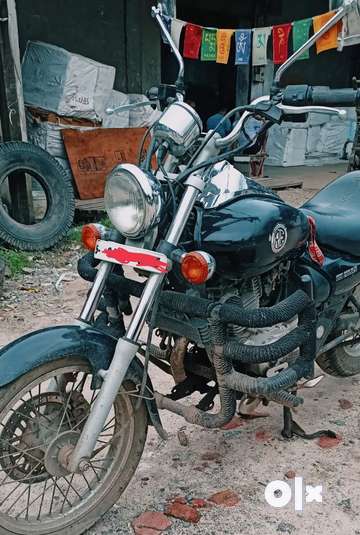 Olx modified shop bikes