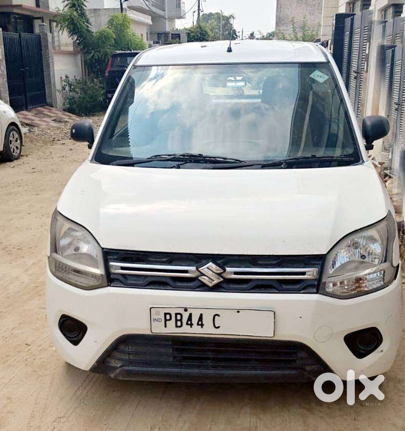 Maruti Suzuki Wagon R 2021