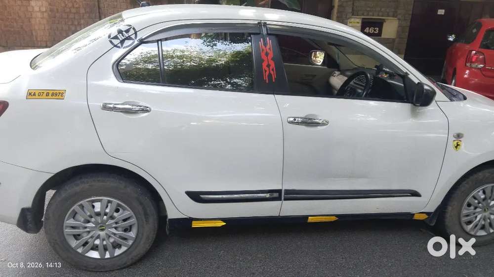 Maruti Suzuki Dzire 1.2 2024