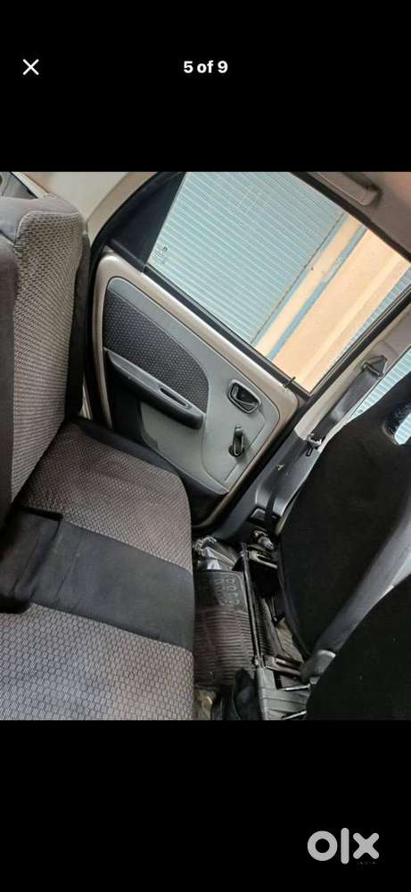 Tata Nano 2011 Petrol Well Maintained
