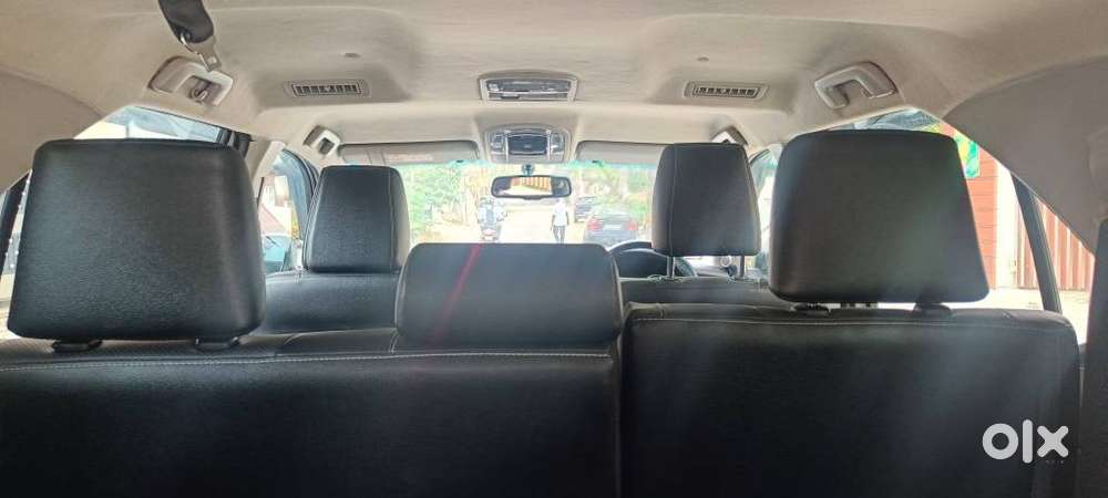 Toyota Fortuner Sigma 4 At Diesel, 2023, Diesel