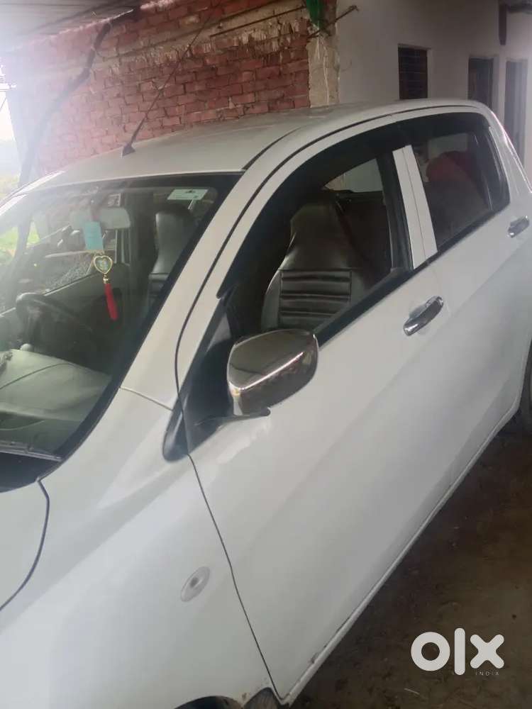 Maruti Suzuki Celerio Vdi 2016 Diesel /gadi New Condisan Me Hai