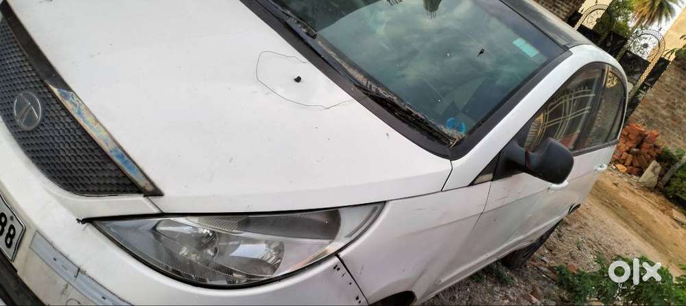 2010 Model Indica Vista Aura