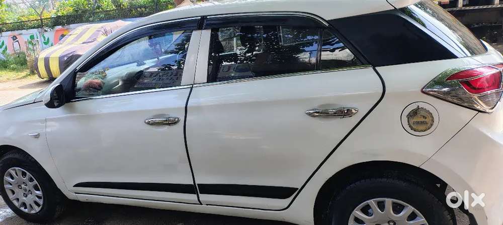 Well Maintained Car Not Eny Problem