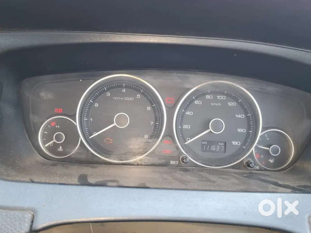 Tata Manza Aura 2011 Last