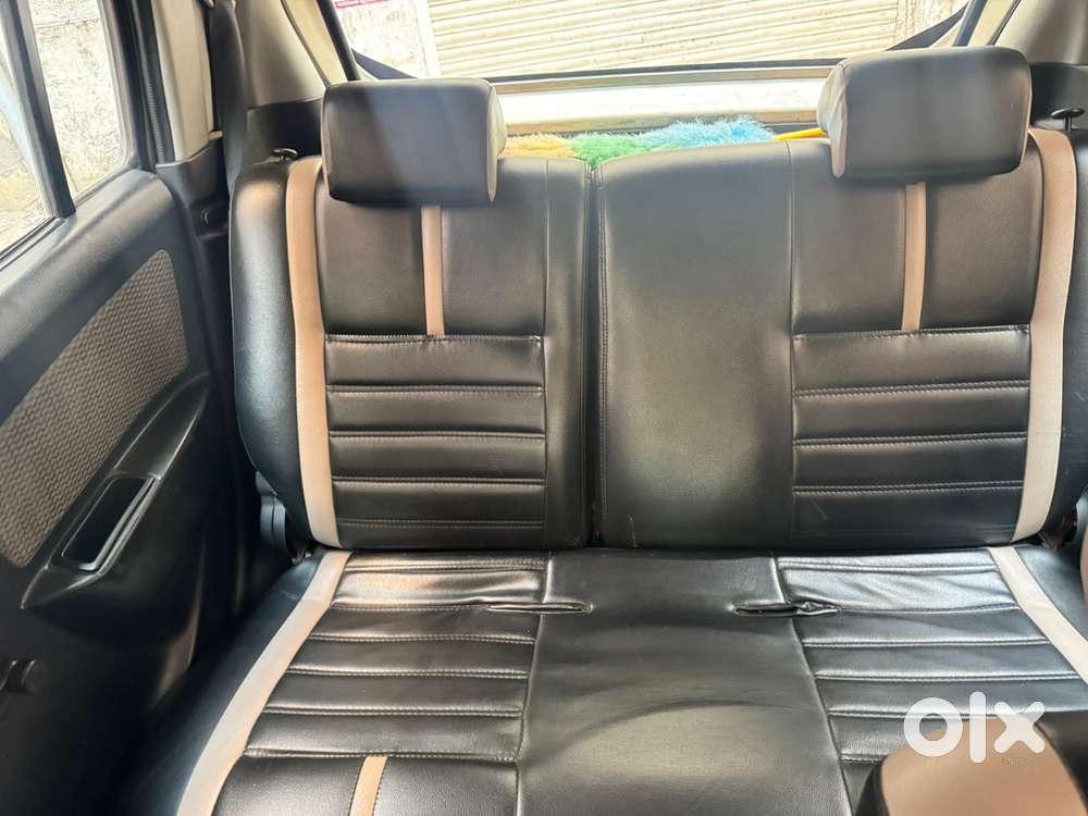 Maruti Suzuki Wagon R 1.0 2013 Cng Well Maintained
