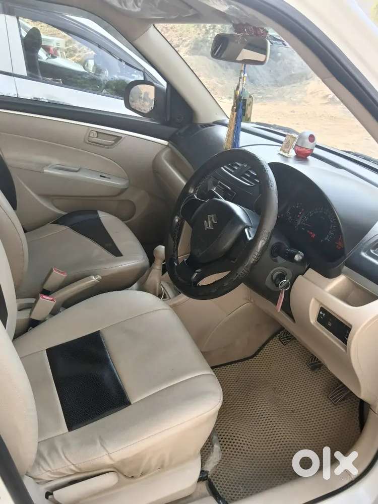 Maruti Suzuki Dzire 2022