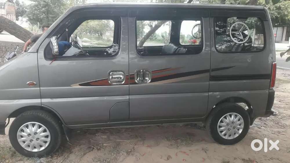 Maruti Suzuki Eeco 2020 Last Month