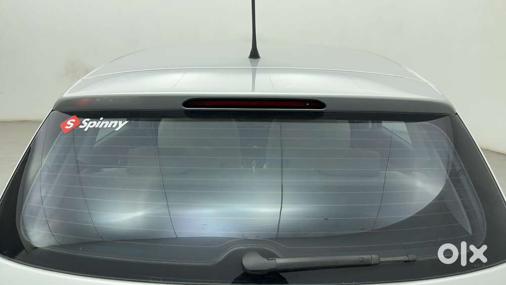 Volkswagen Polo 1.0 Mpi Comfortline, 2018, Petrol