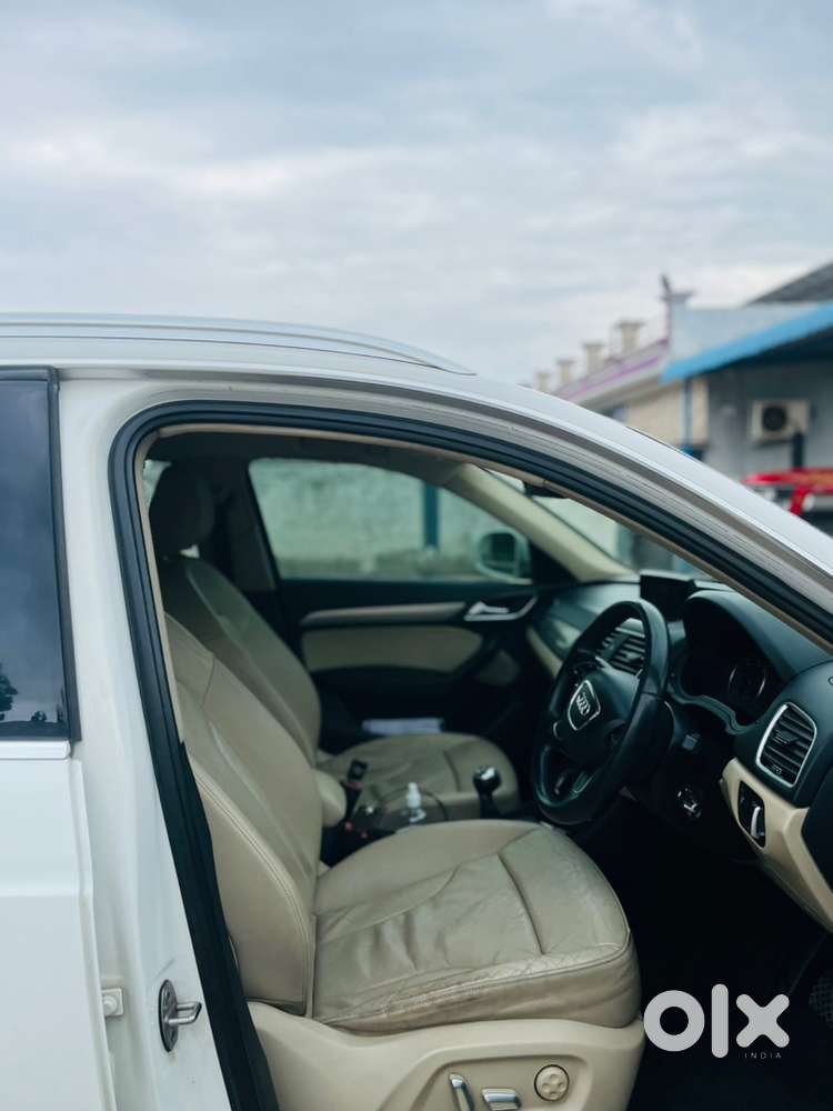 Audi Q3 Diesel 2016 Variant