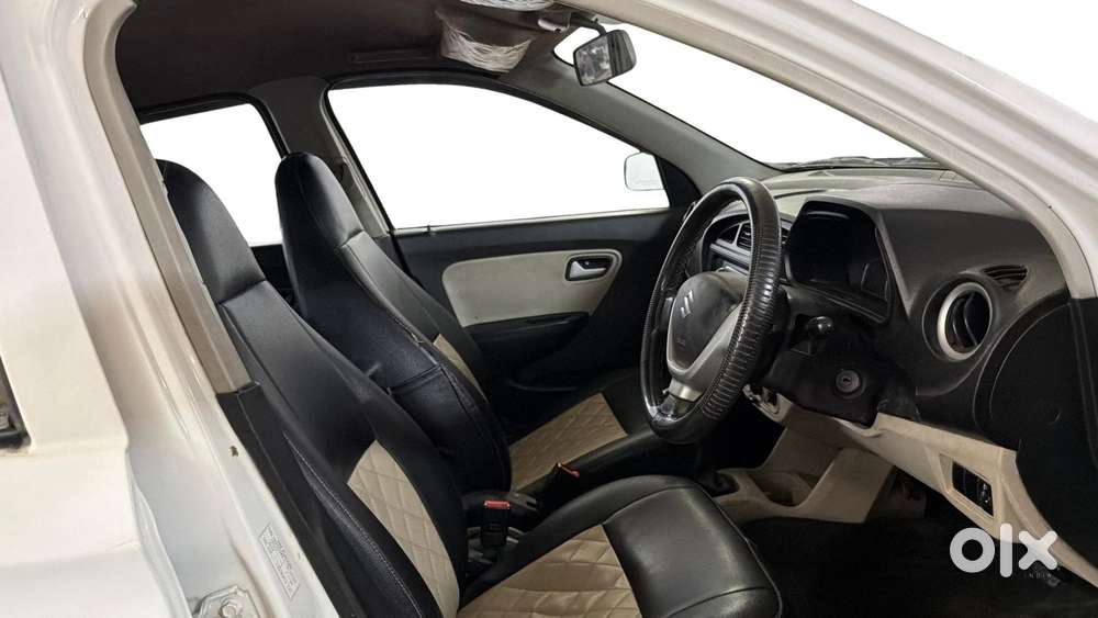Maruti Suzuki Alto 0.8 Lxi (o), 2022, Petrol