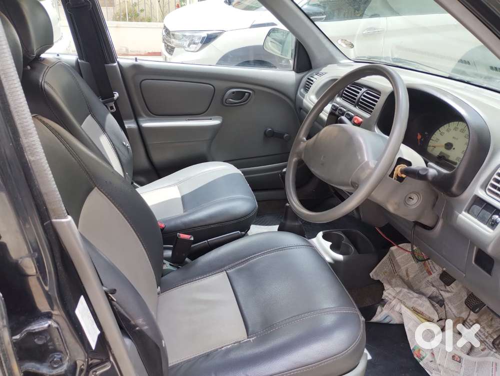 Maruti Suzuki Alto 800 Lxi, 2009, Petrol