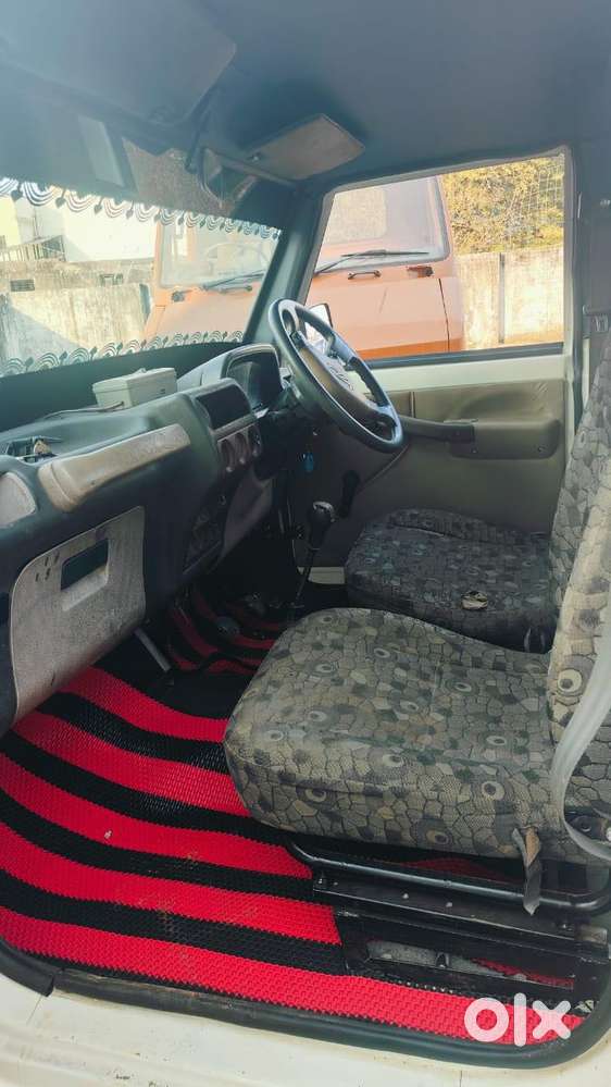 Mahindra Scorpio S8, 2015, Diesel