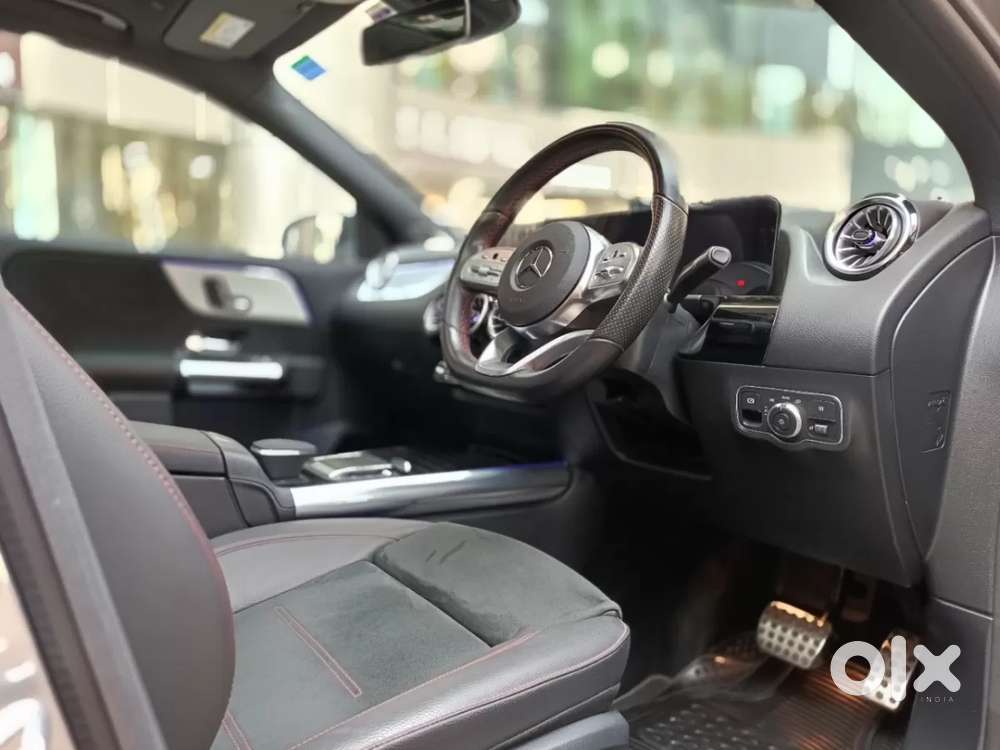 Mercedes-benz Amg Gla35, 2024, Petrol