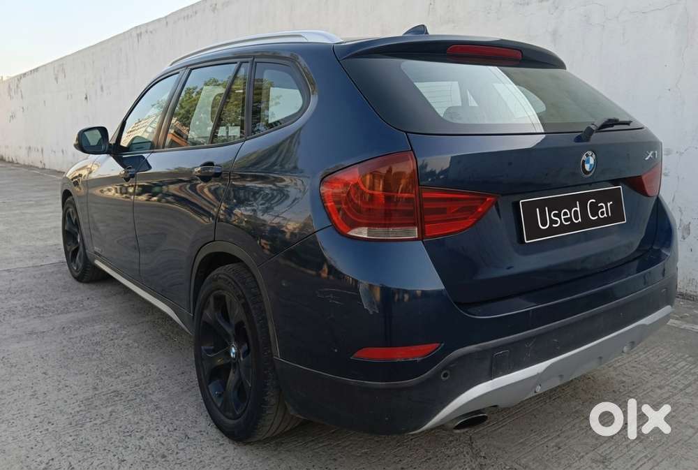 Bmw X1 2015 Diesel Well Maintained