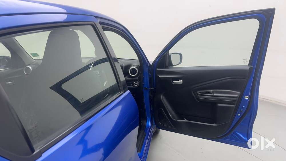Maruti Suzuki Celerio 1.0 Zxi Plus Ags, 2021, Petrol