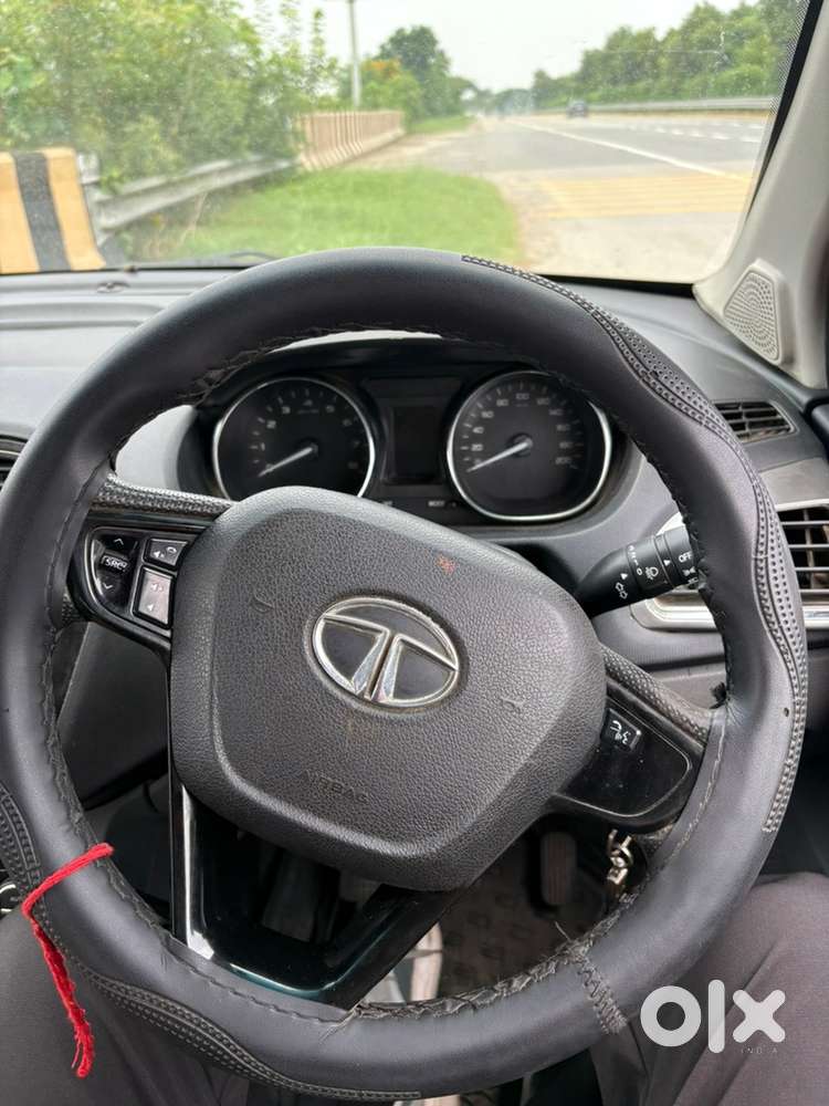 Tata Tigor 2019 Car