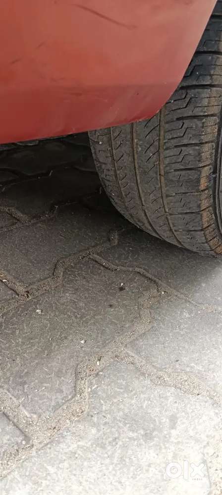 Tata Indica Diesel Manual 2005
