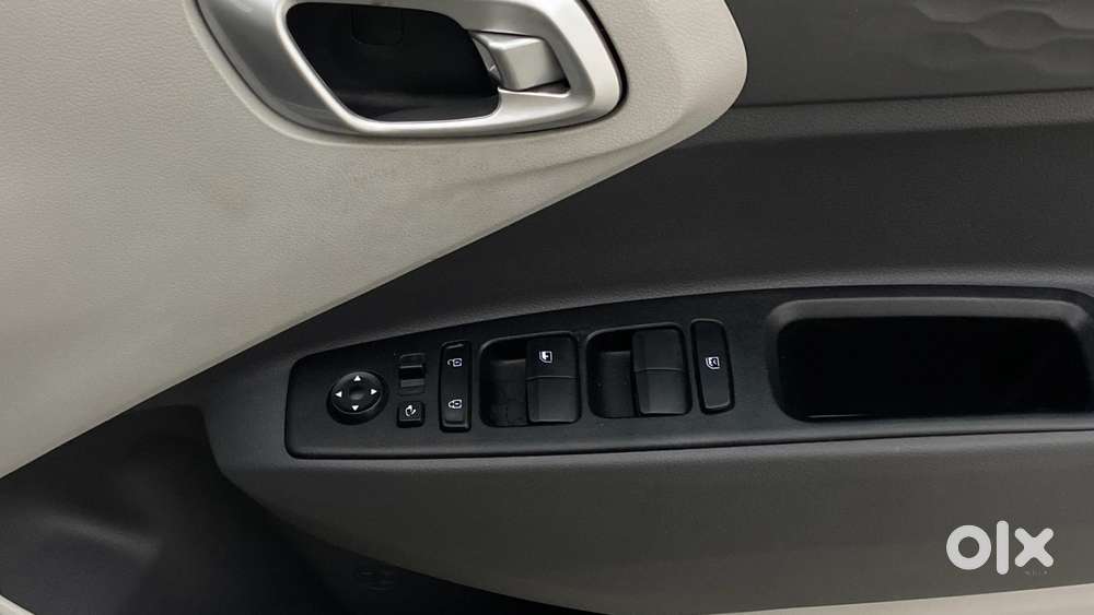 Hyundai Grand I10 Nios Asta Amt 1.2 Kappa Vtvt, 2022, Petrol