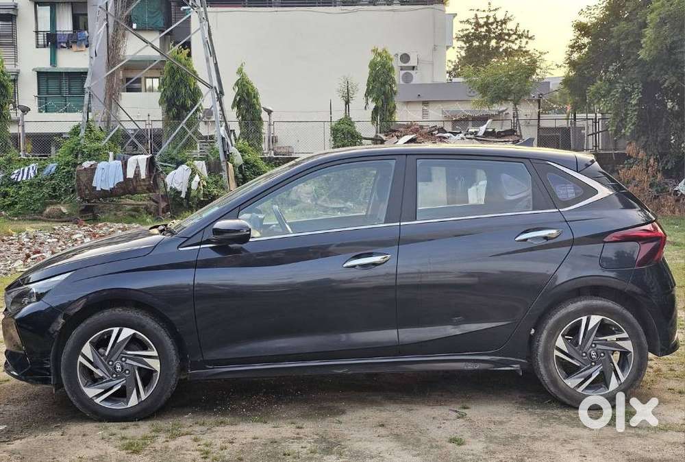 Hyundai I20 1.2 Asta, 2023, Petrol