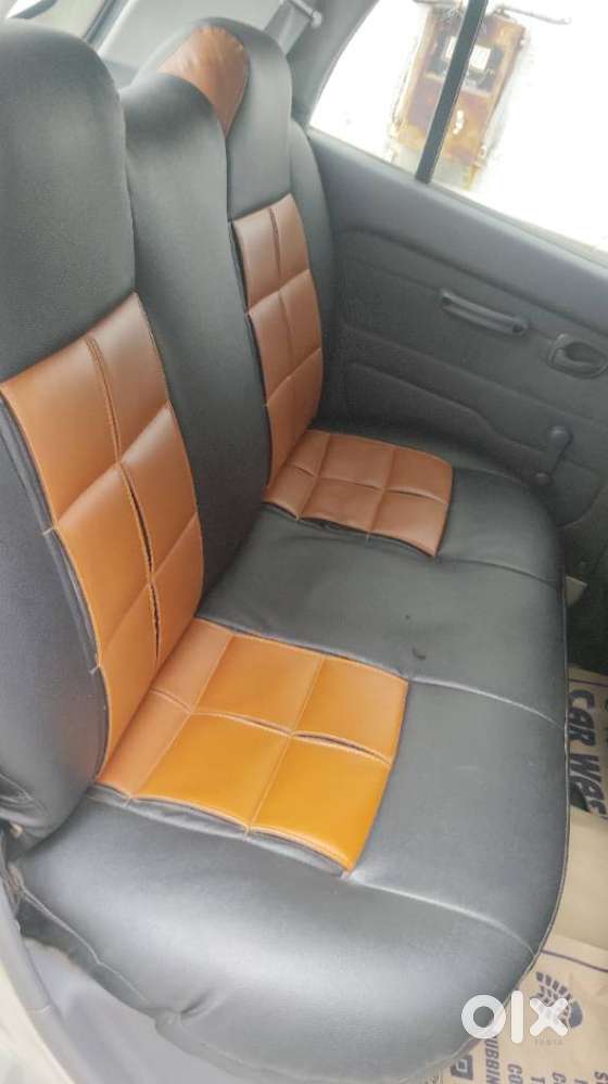 Hyundai Santro Gs Zip Plus, 2006, Petrol