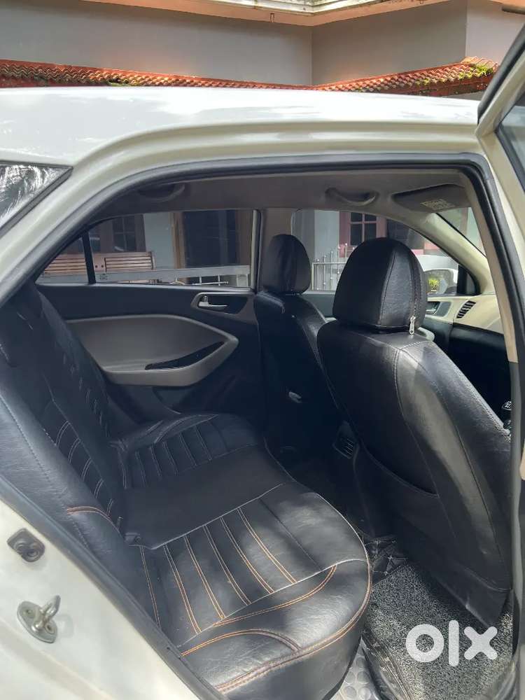 Hyundai Elite I20 2016 Diesel 160000 Km Driven