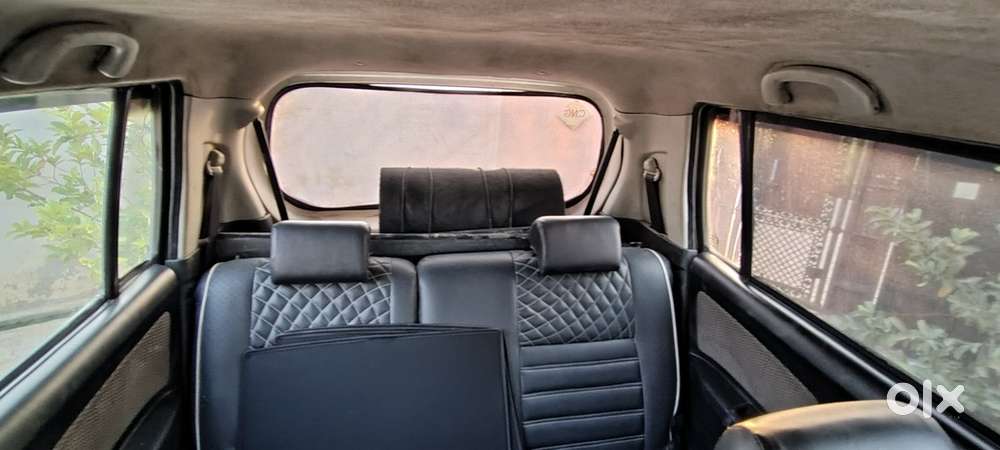 Maruti Suzuki Wagon R Flex Fuel 2016 Cng & Hybrids Good Condition