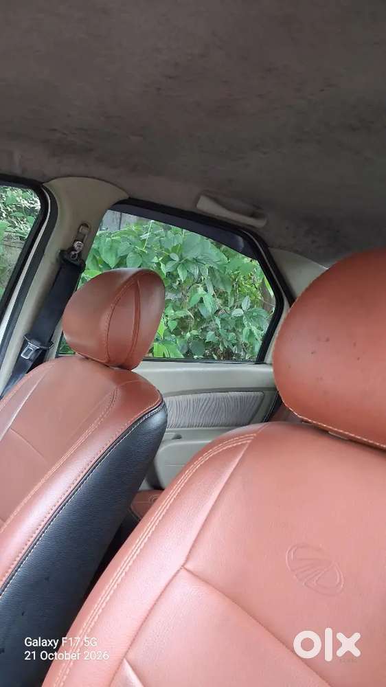 Mahindra Verito 1.6 G6 2008