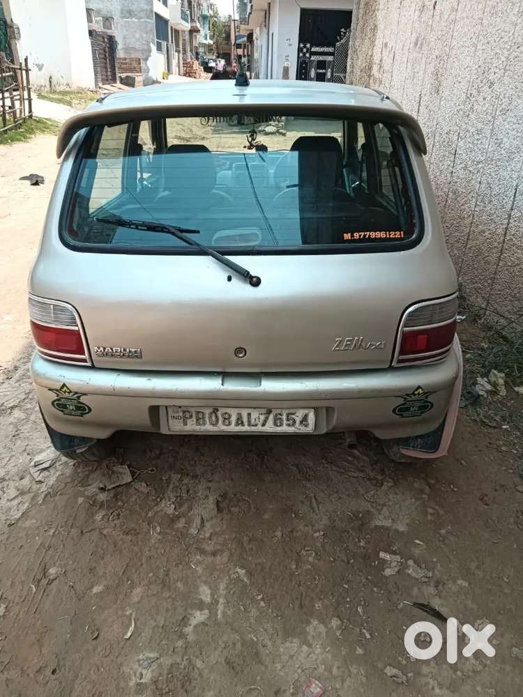 2028 Passing Very Good Condition Power Window Ac Heater