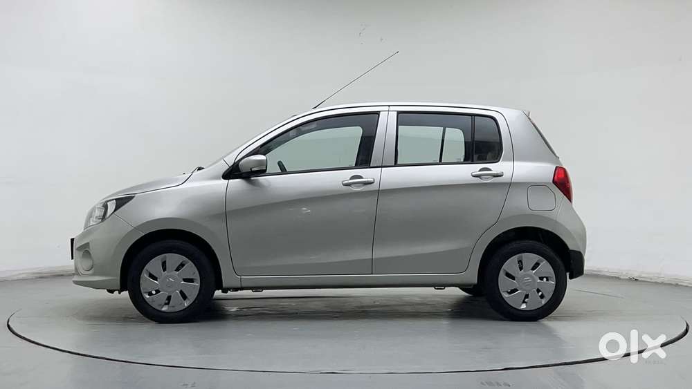 Maruti Suzuki Celerio Zxi, 2018, Petrol