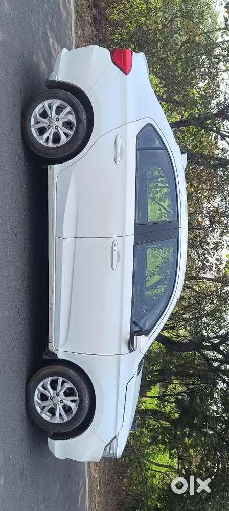 Honda Amaze 1.2 2019
