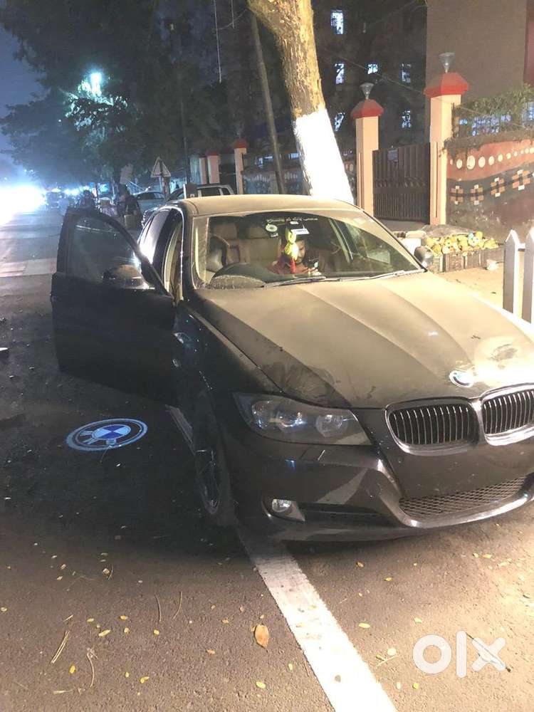 Bmw 3 Series 2012 Diesel Well Maintained