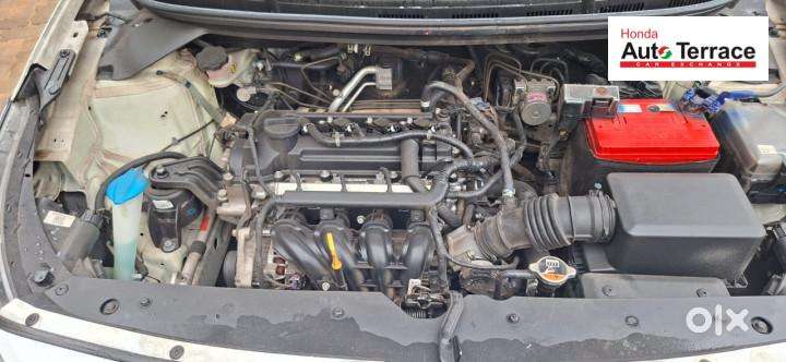 Hyundai I20 Active 1.2 S, 2019, Petrol