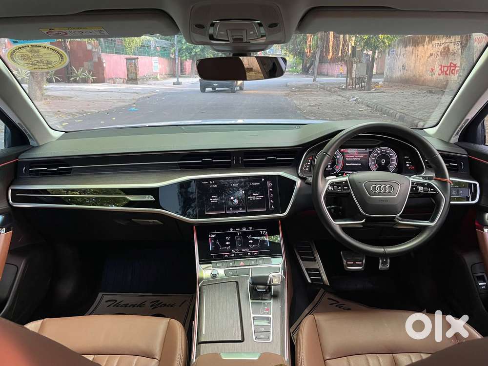 Audi A6 2.0 45 Tfsi Premium Plus, 2025, Petrol