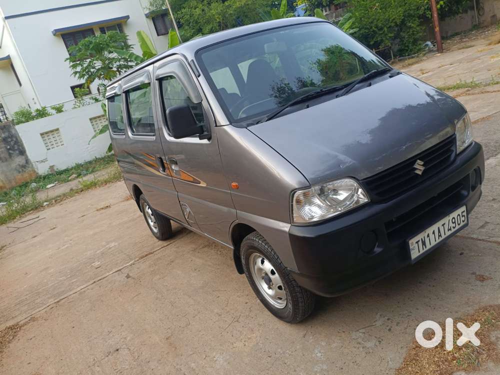 Maruti Suzuki Eeco 5 Seater Standard, 2020, Petrol